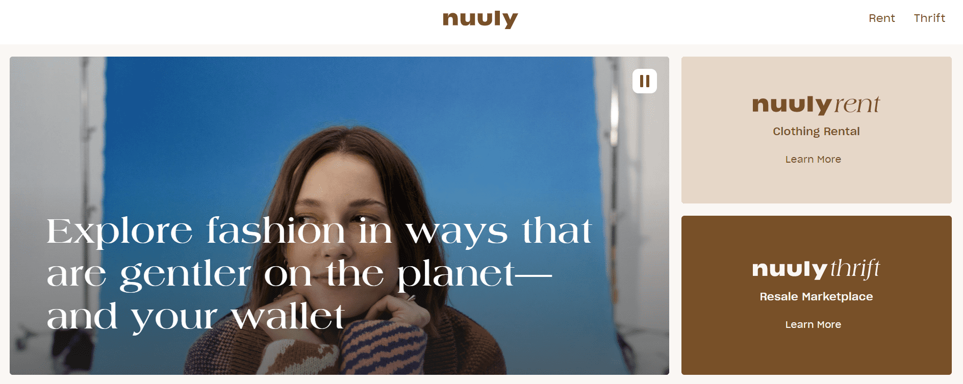 Nuuly