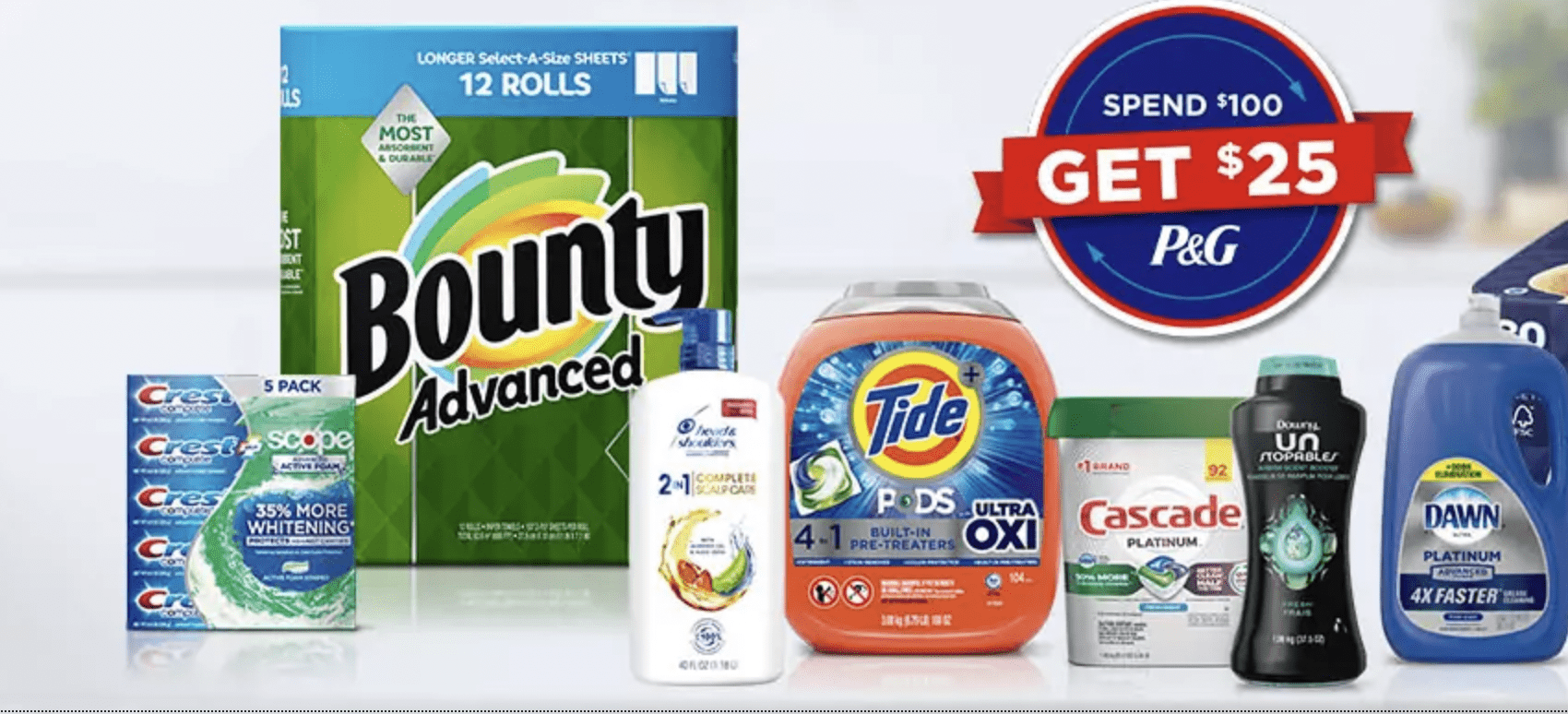 Bulk Grocery Deliveries