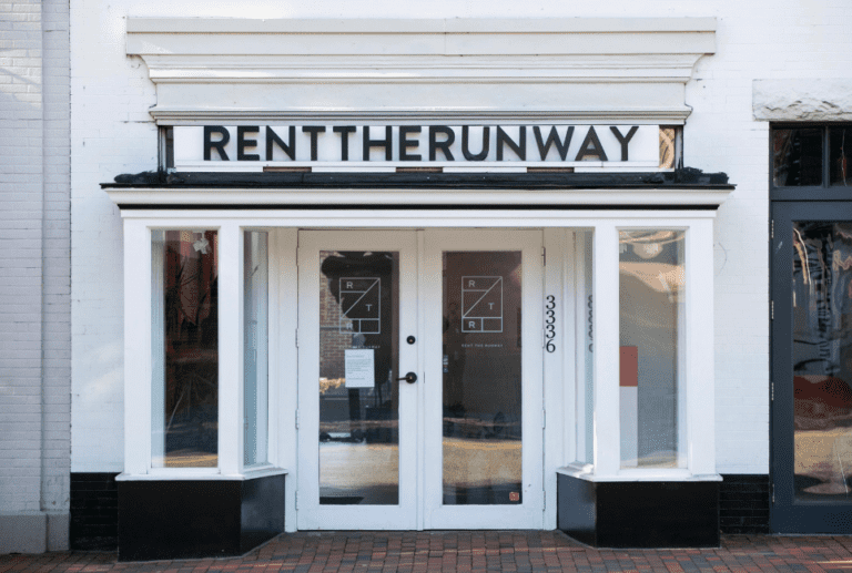 Armoire vs Rent the Runway