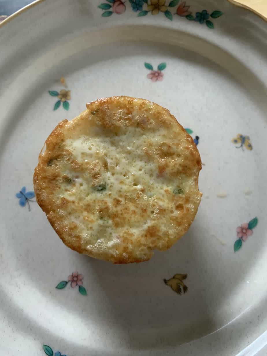 Hungryroot - Cheddar Panini