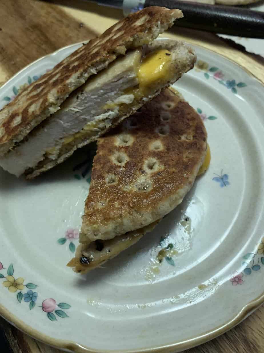 Hungryroot - Spicy Chicken