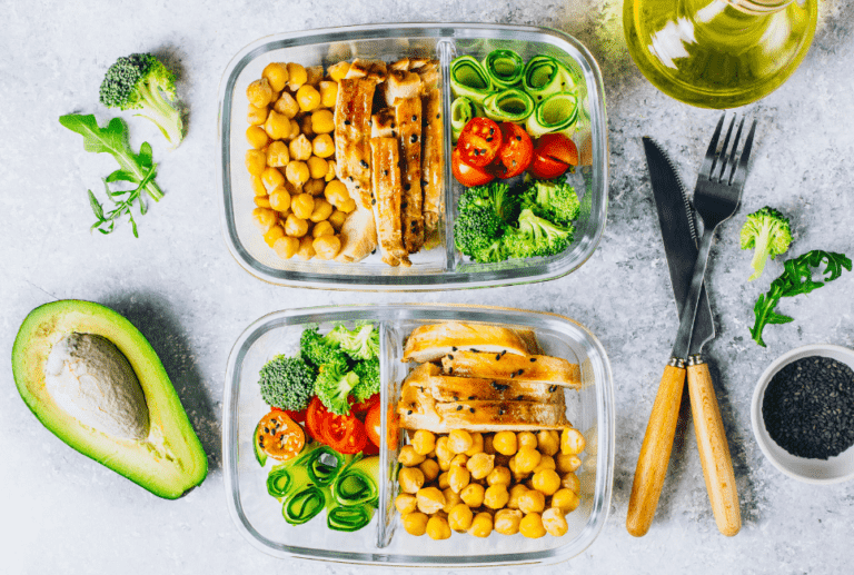 Hungryroot vs HelloFresh