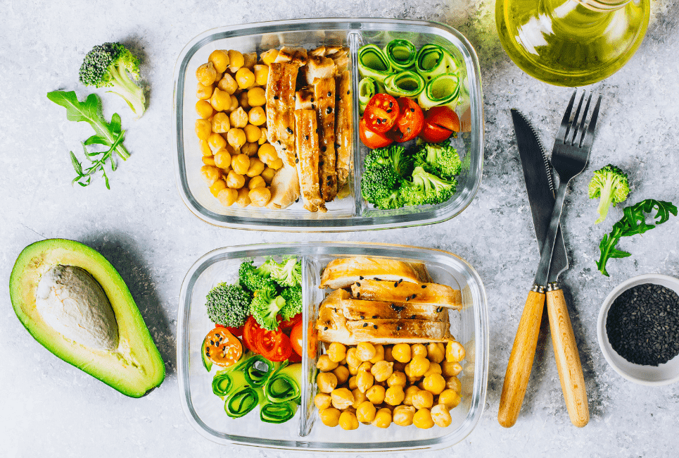 Hungryroot vs HelloFresh