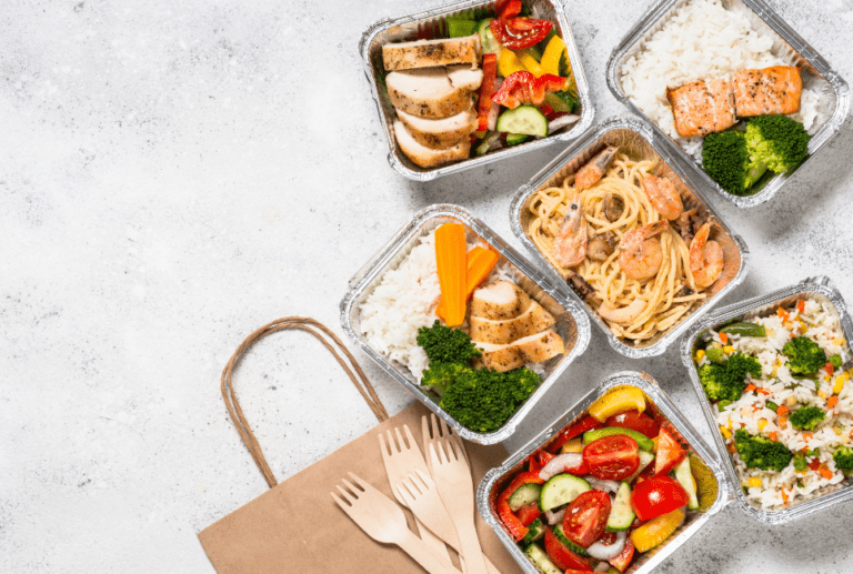 Hungryroot vs Purple Carrot Compared