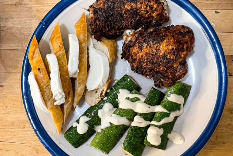 wild pastures review