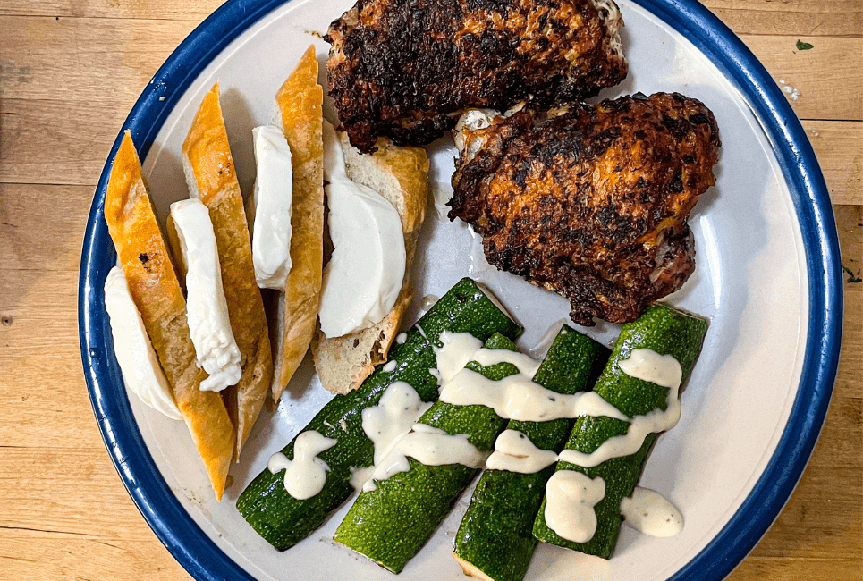 wild pastures review