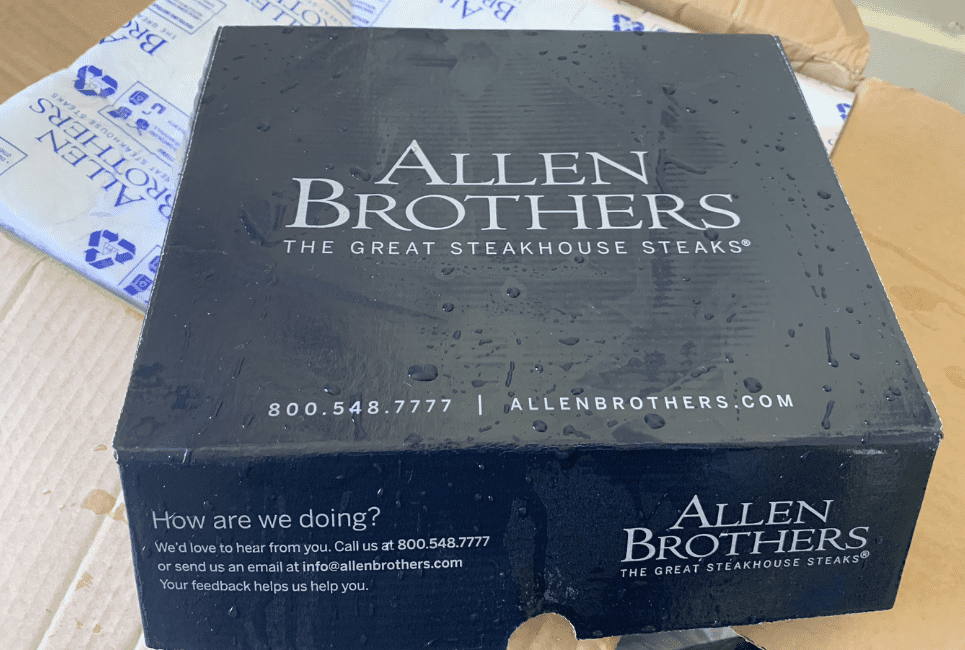 Allen Brothers Review