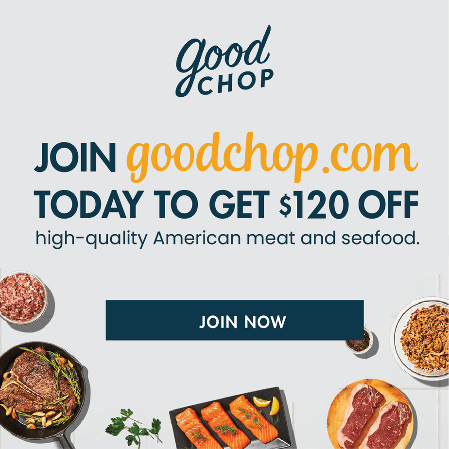 Ready to Eat Better? | Good Chop