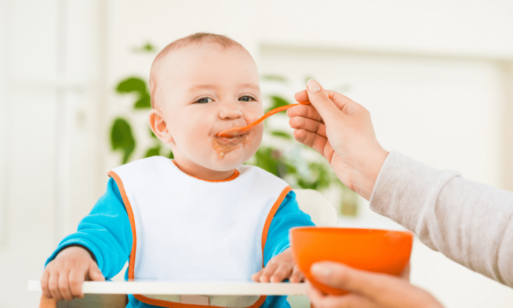 Yumi vs Little Spoon