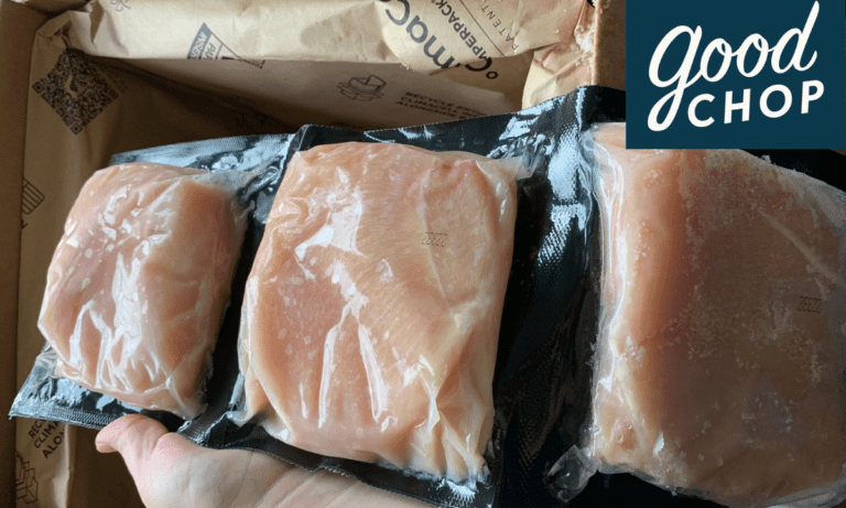 Best Chicken Delivery Services Guide