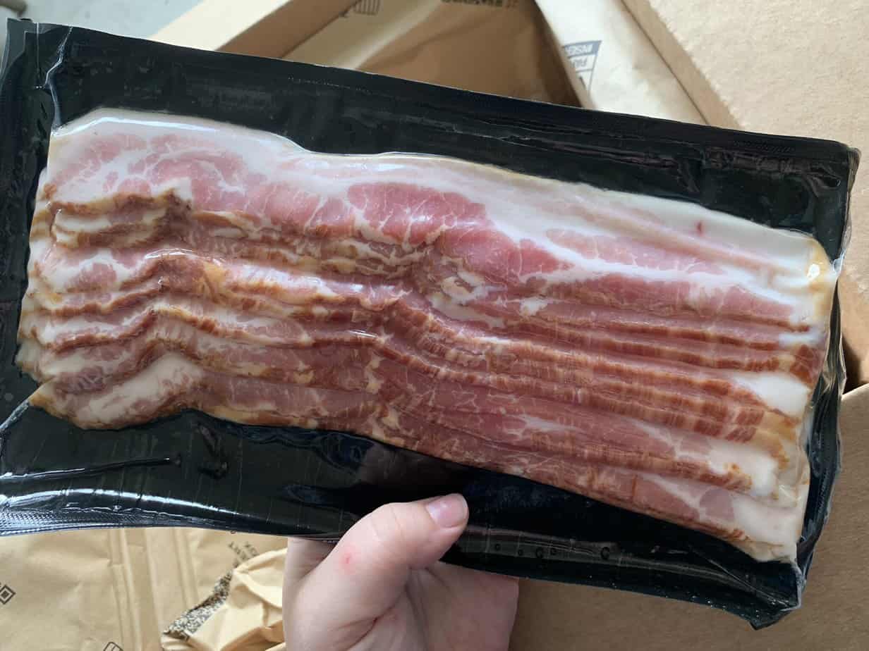 Good Chop Bacon