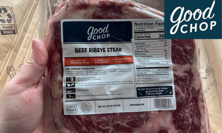 Good Chop vs Crowd Cow Compared