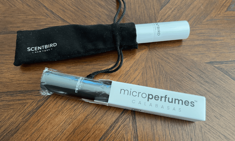 Scentbird vs. MicroPerfumes Compared