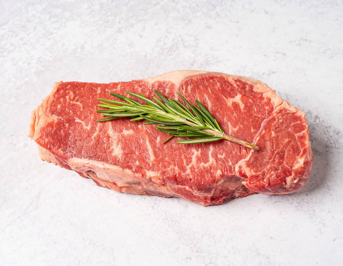 good ranchers meat quality