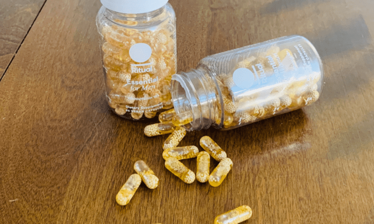 Ritual Multivitamin Subscription Review