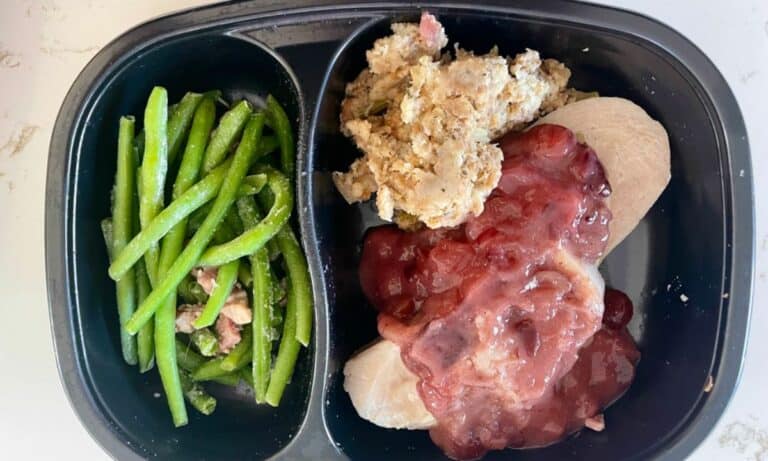 BistroMD vs Nutrisystem Compared