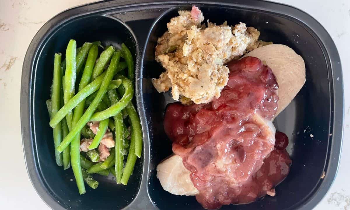 BistroMD vs Nutrisystem Compared