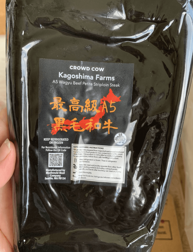 Wagyu-Beef Crowd Cow