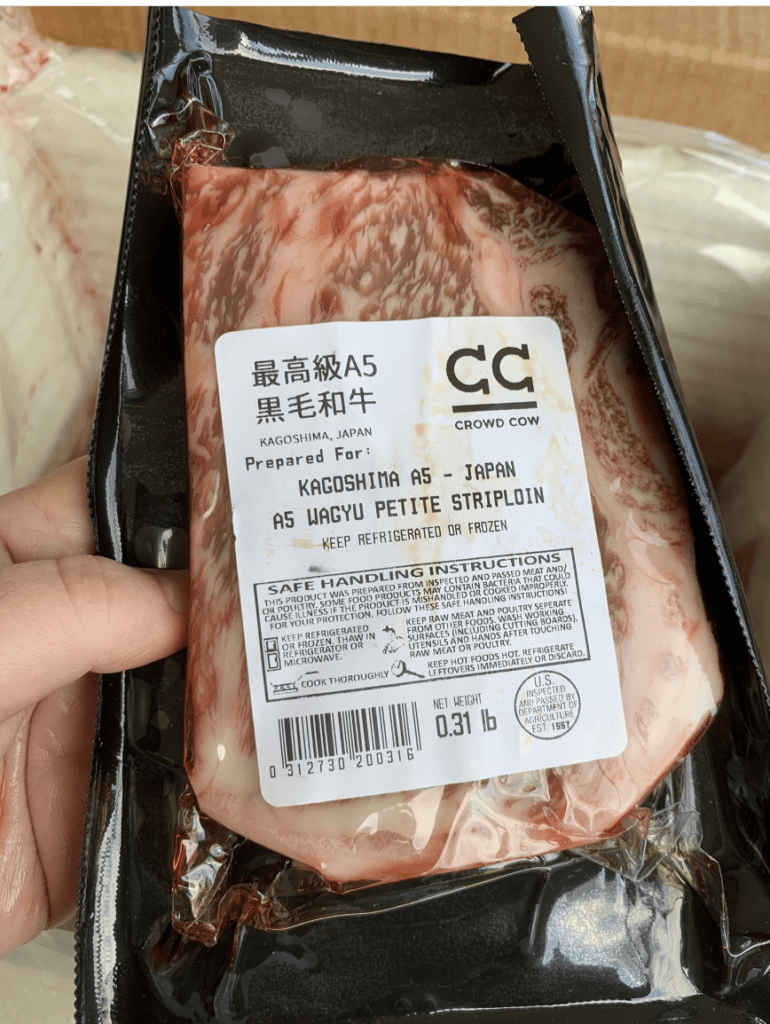 Wagyu-Beef Crowd Cow