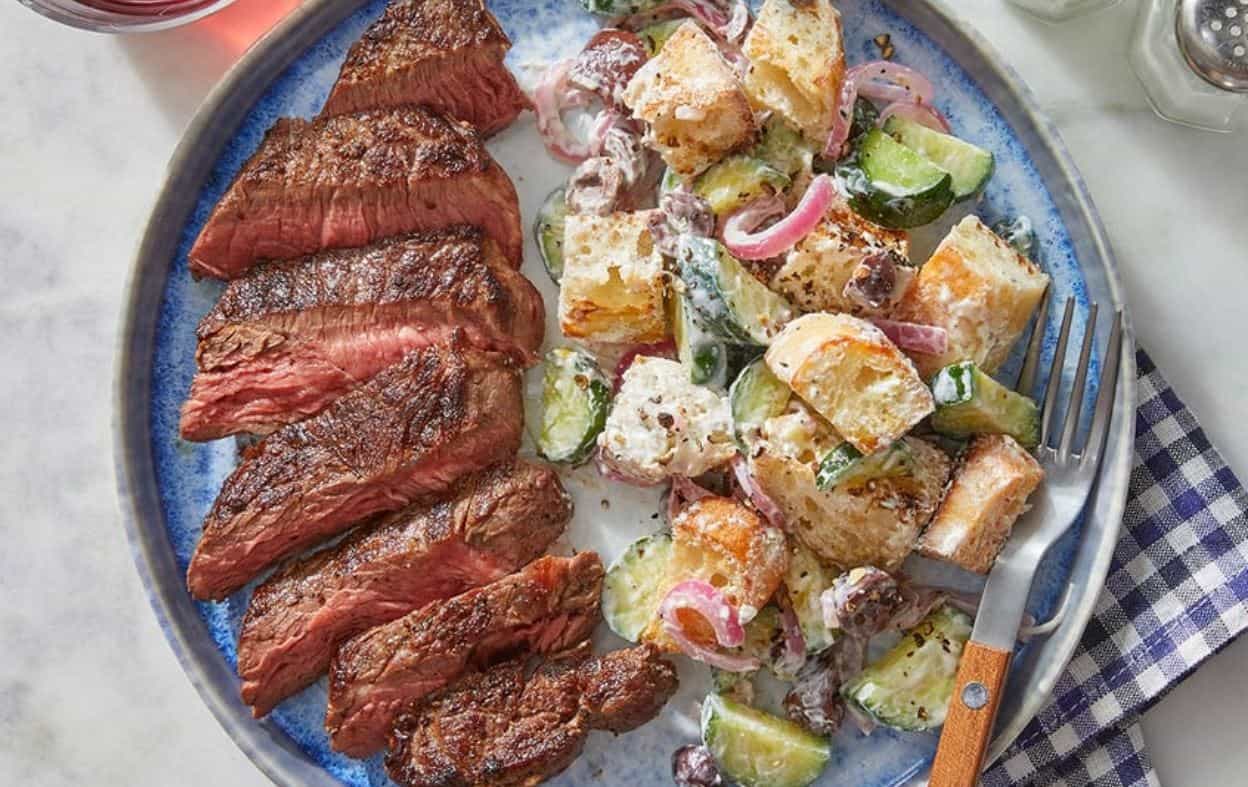 Blue Apron Meal Quality