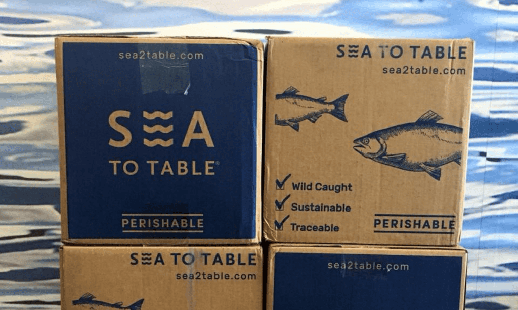 Sea to Table Review & Guide