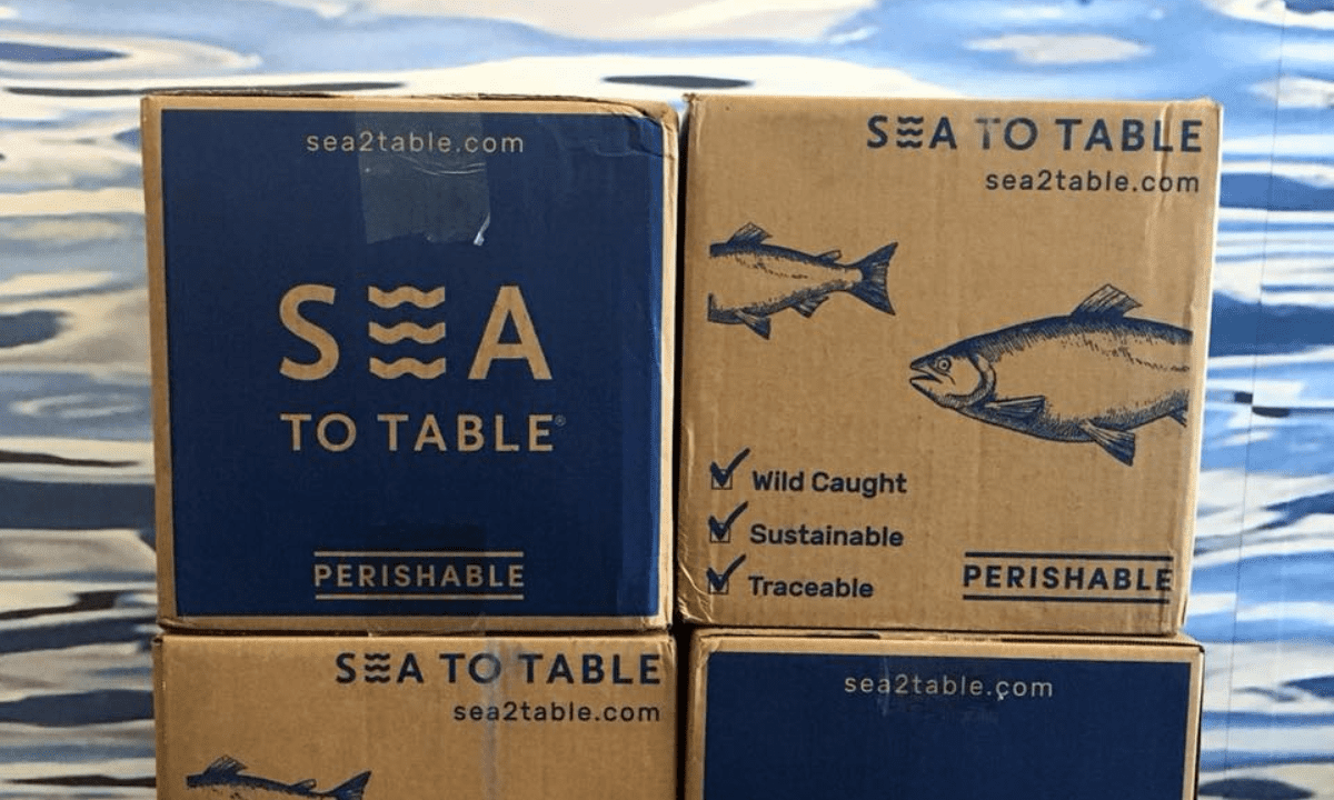 Sea to Table Review & Guide