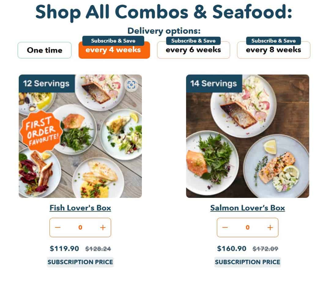 I Switched to Sea 2 Table?