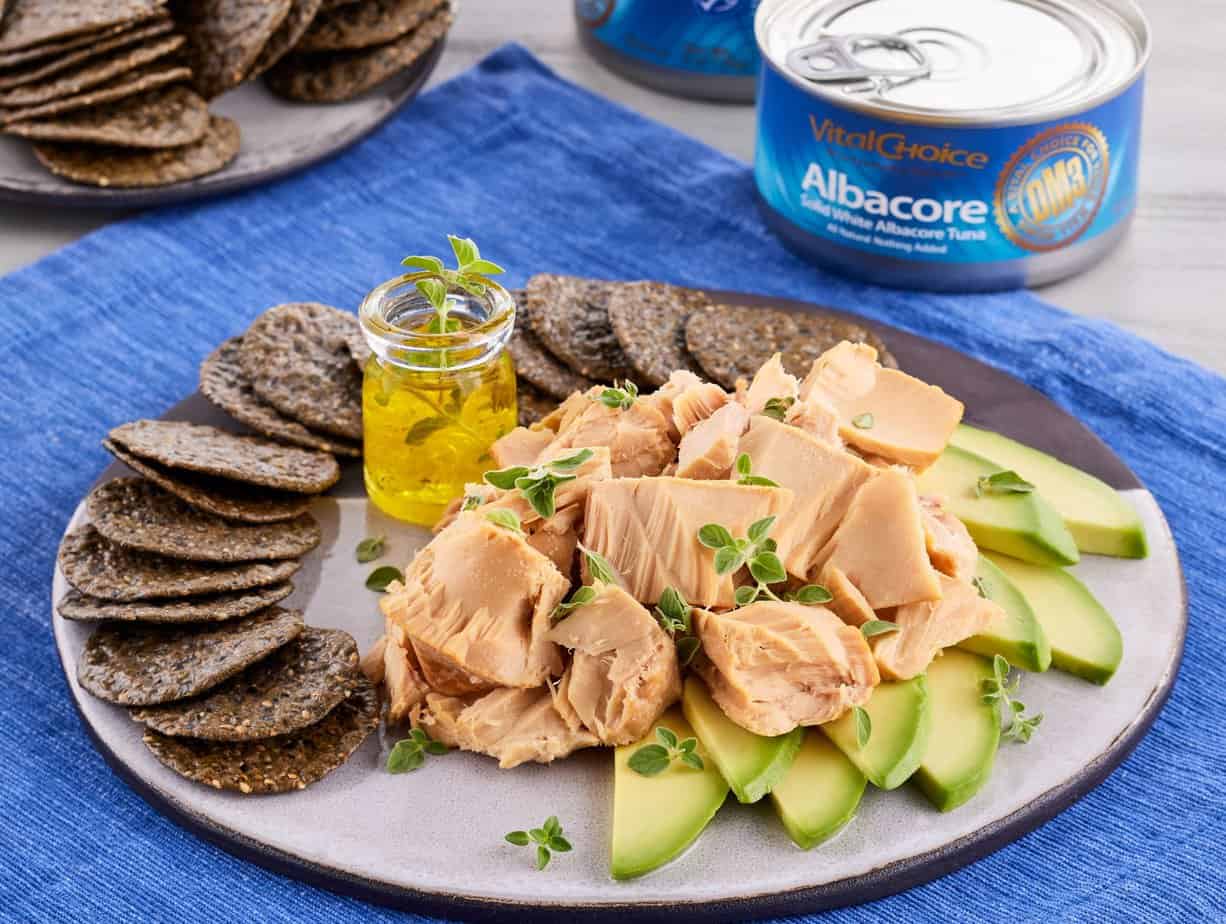 vital choice pros cons