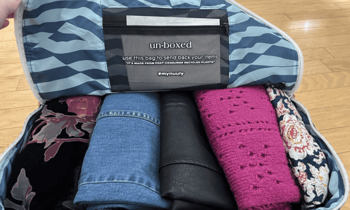 Armoire vs Nuuly Compared