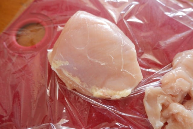 everyplate chicken breast