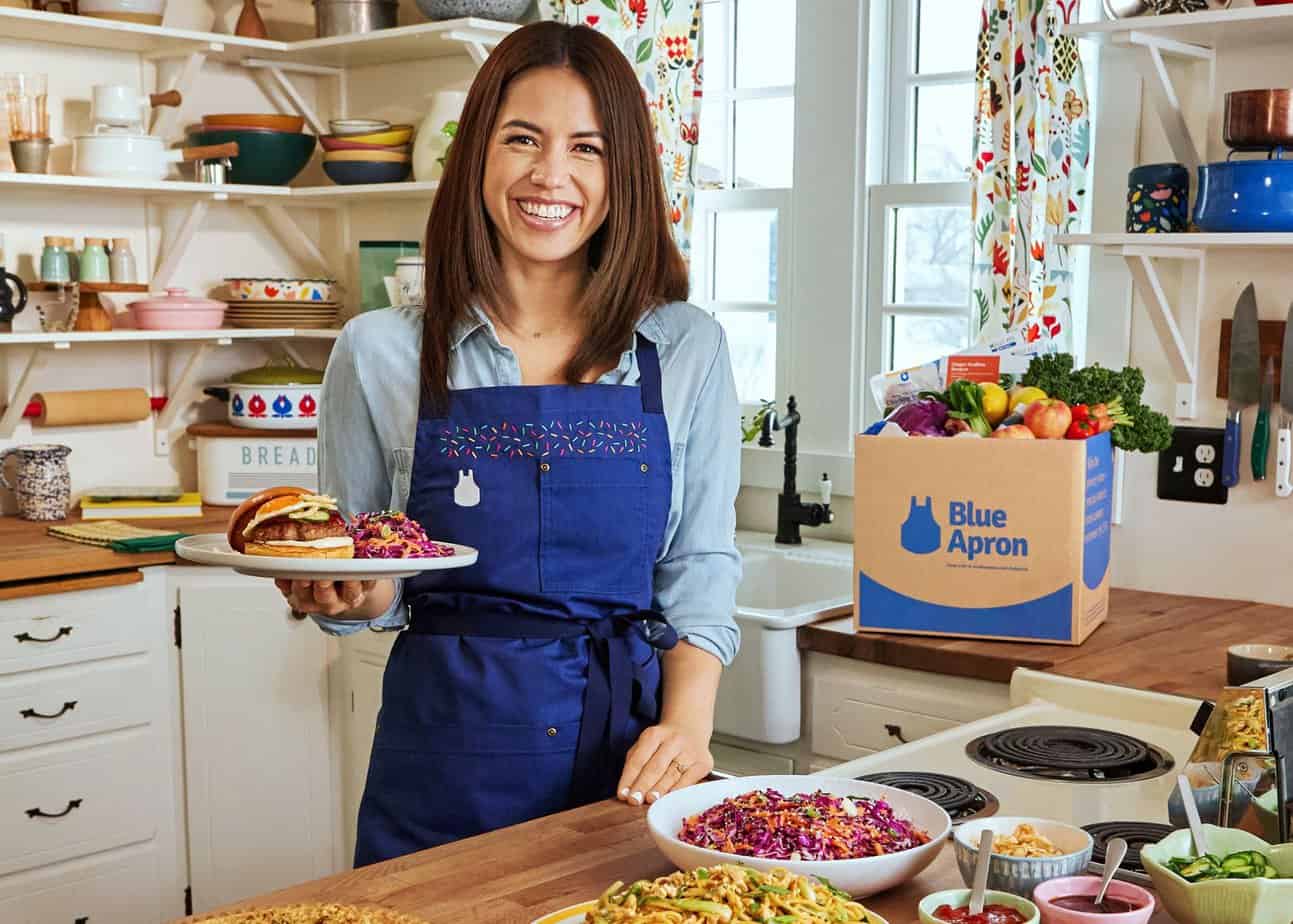 Best Hello Fresh Alternatives Guide