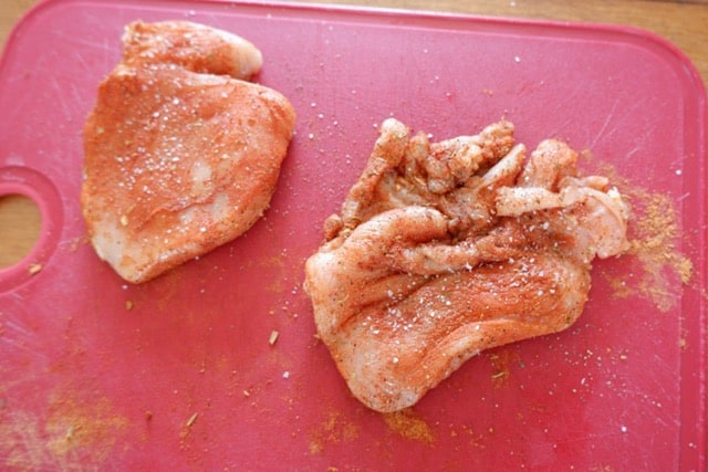 everyplate chicken breasts