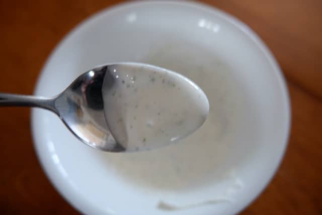 everyplate tex-mex tacos sauce