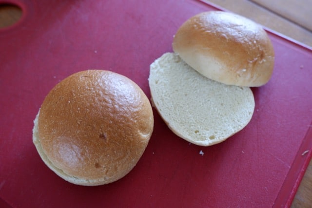 everyplate buns