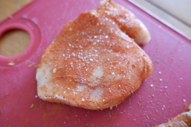 everyplate chicken breast