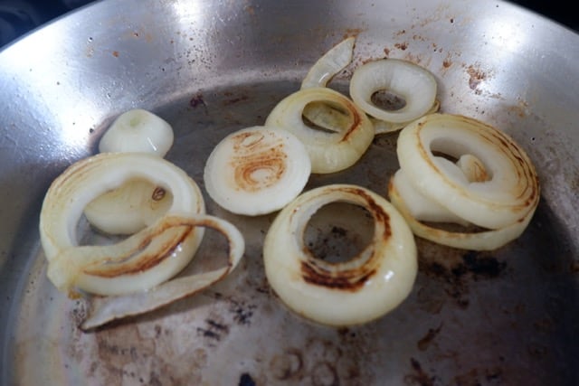 everyplate fried onion