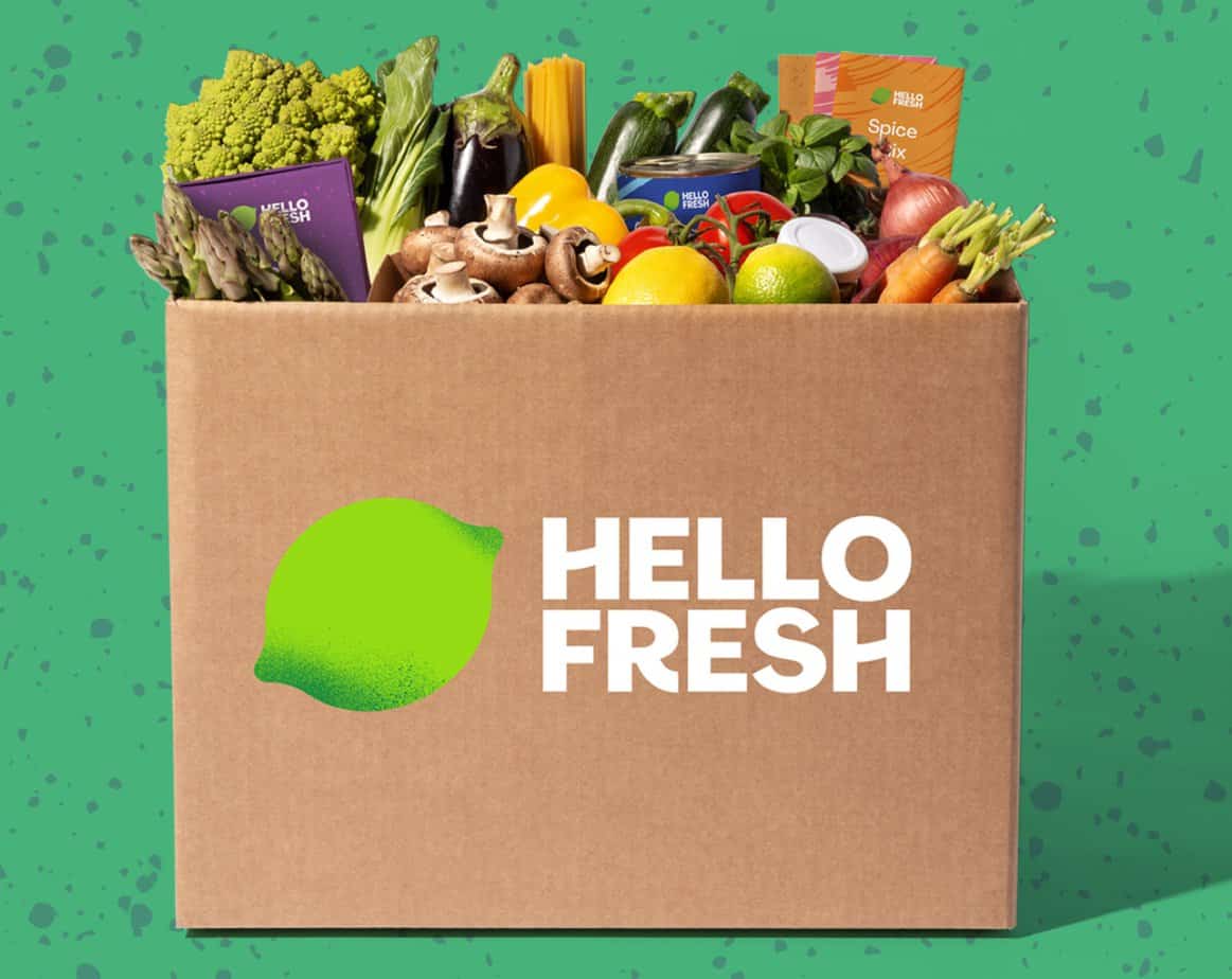 Best Hello Fresh Alternatives Guide