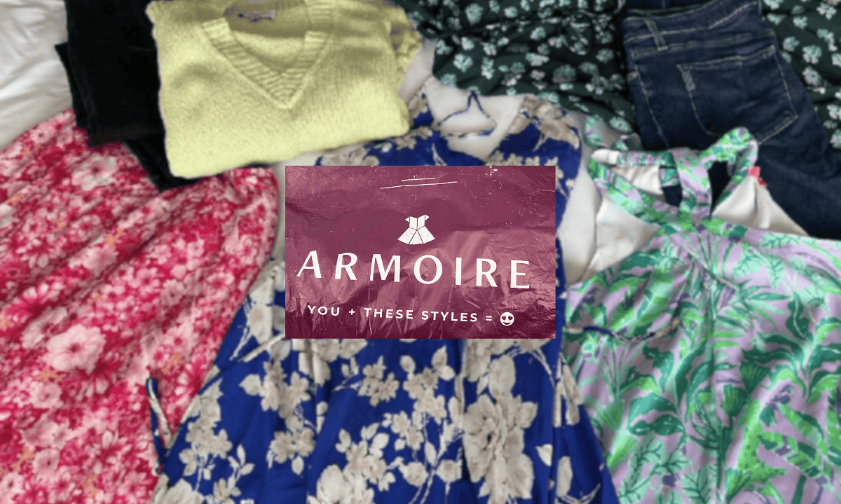 Armoire vs Stitch Fix Compared