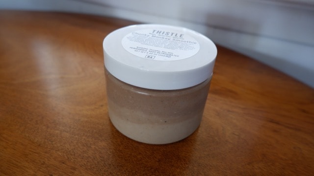 Thistle Chunky Monkey Smoothie