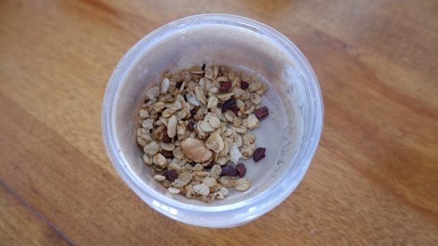 Thistle Chunky Monkey Smoothie