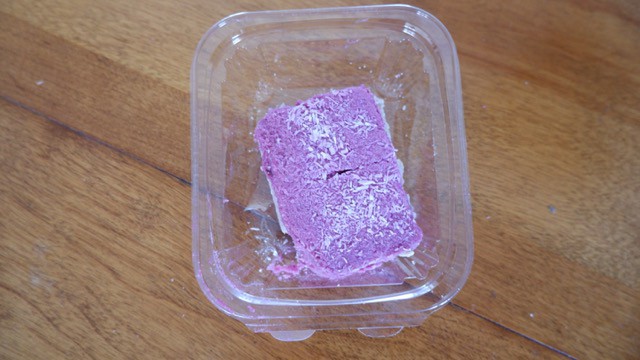 Thistle Okinawan Sweet Potato Bar