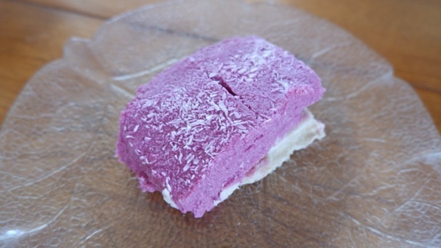 Thistle Okinawan Sweet Potato Bar