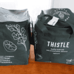 Thistle Review & Unboxing