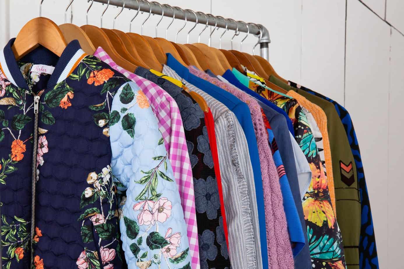 Best Clothing Rental Services armoire