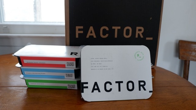 factor