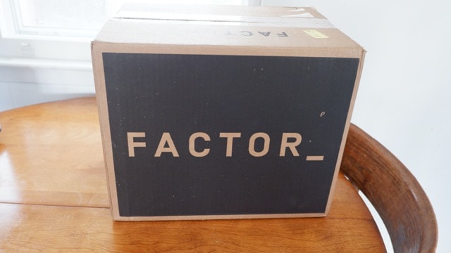 factor