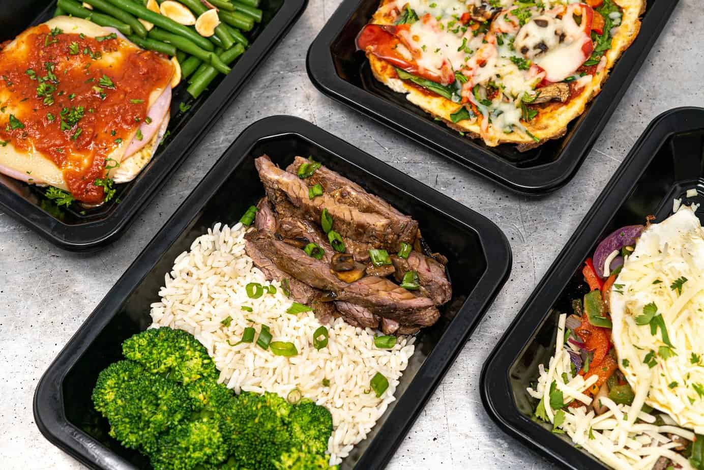 icon meals best bodybuilding meal delivery services