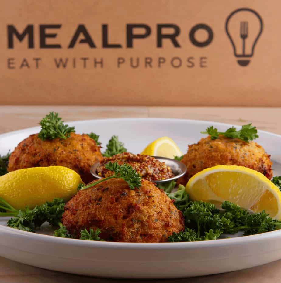 mealpro best athlete meal delivery services