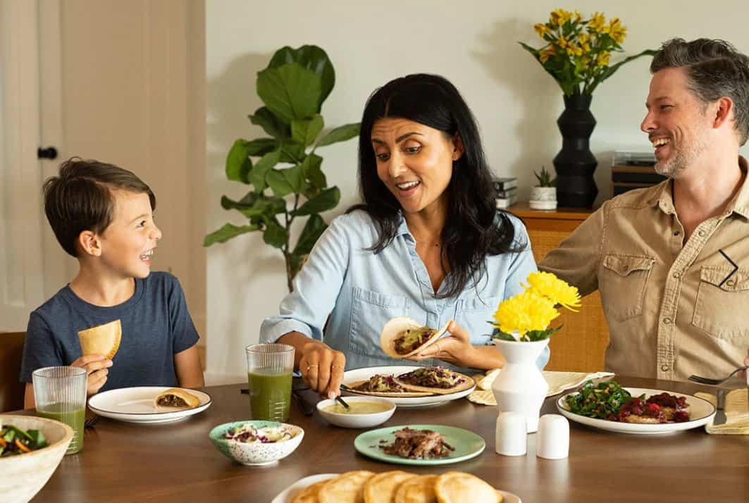 paleo on the go Best High Protein Meal Delivery Services