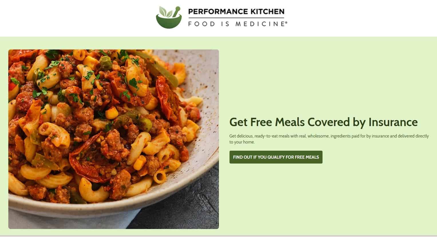 performance kitchen insurance